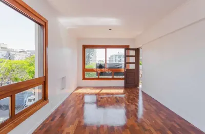 Apartamento com 3 quartos à venda na Rua Dom Pedro II, 1000, São João, Porto Alegre