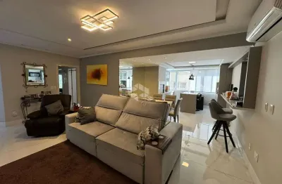 Vende apartamento com 144 m² com 3 quartos e 2 vagas no higienópolis