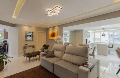 Vende apartamento com 144 m² com 3 quartos e 3 vagas no higienópolis