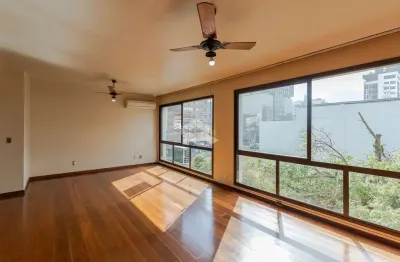 Vende apartamento 3 quartos e 3 vagas no mont' serrat