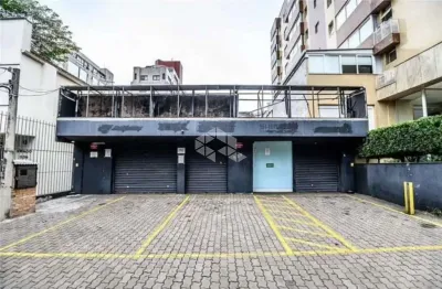 Ponto comercial à venda na Rua Mostardeiro, 527, Moinhos de Vento, Porto Alegre