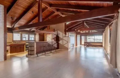 Cobertura com 5 quartos à venda na Avenida Encantado, 127, Petrópolis, Porto Alegre