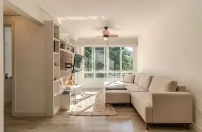 Apartamento com 2 quartos à venda na Rua Dona Eugênia, 680, Santa Cecília, Porto Alegre