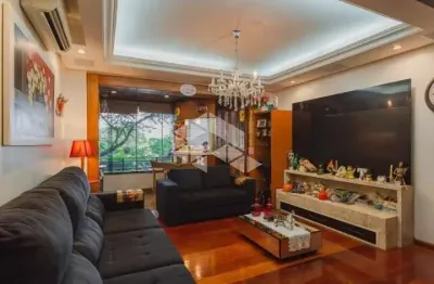 Apartamento 3 dormitórios com 1 suíte e 2 vagas no higienópolis