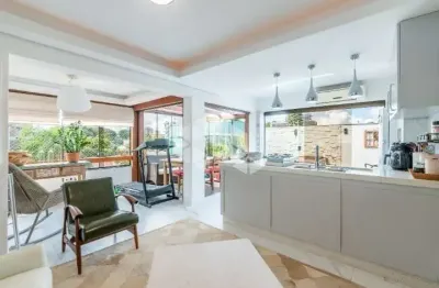 Cobertura com 2 quartos à venda na Rua José Scutari, 401, Passo da Areia, Porto Alegre