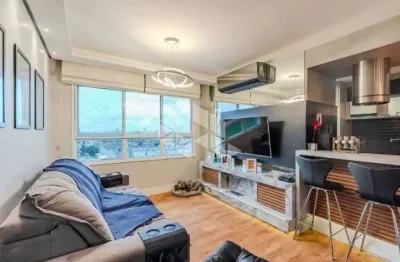 Apartamento com 3 quartos à venda na Rua Attílio Bilibio, 251, Jardim Carvalho, Porto Alegre