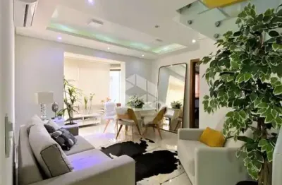 Cobertura com 2 quartos à venda na Rua Alberto Silva, 377, Vila Ipiranga, Porto Alegre