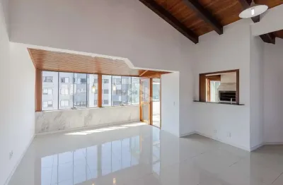 Cobertura com 2 quartos à venda na Rua Anita Garibaldi, 2677, Boa Vista, Porto Alegre