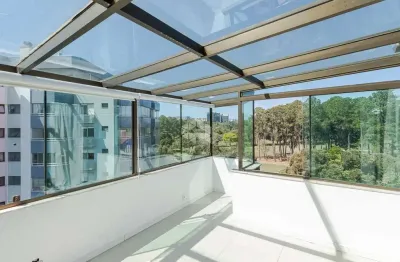 Cobertura com 2 quartos à venda na Rua Anita Garibaldi, 2677, Boa Vista, Porto Alegre