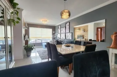 Apartamento 2 quartos, 1 suíte, 1 vaga, na zona norte em porto alegre.