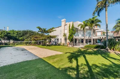 Lote para comprar no condomínio bosques de atlântida em xangri-lá