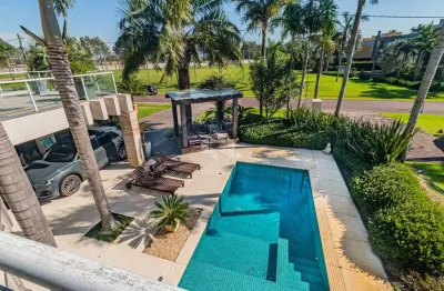 Casa para comprar no condomínio bosques de atlântida em xangri-lá