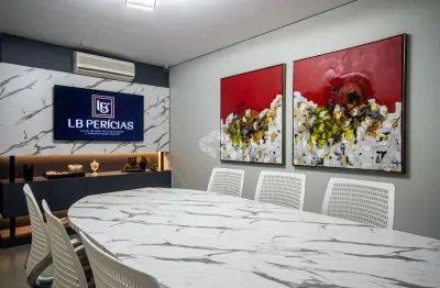 Sala comercial à venda na Avenida Borges de Medeiros, 2500, Praia de Belas, Porto Alegre