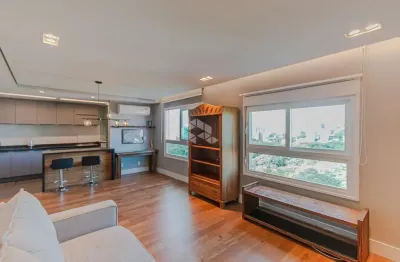 Apartamento com 2 quartos à venda na Rua Mostardeiro, 488, Moinhos de Vento, Porto Alegre