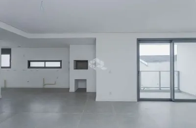 Apartamento com 2 quartos à venda na Avenida José Gertum, 88, Chácara das Pedras, Porto Alegre