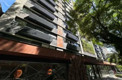 Apartamento com 1 quarto à venda na Avenida Coronel Lucas de Oliveira, 410, Mont Serrat, Porto Alegre