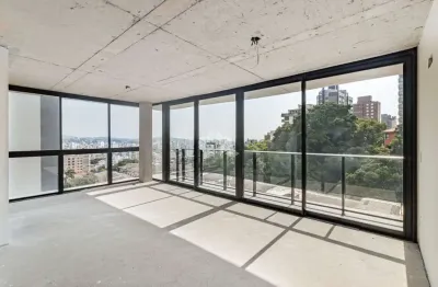 Apartamento com 3 quartos à venda na Rua Santa Cecília, 2282, Santa Cecília, Porto Alegre