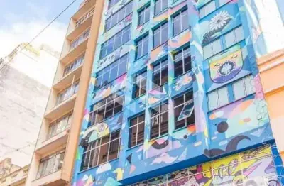 Prédio à venda na Rua Marechal Floriano Peixoto, 39, Centro Histórico, Porto Alegre
