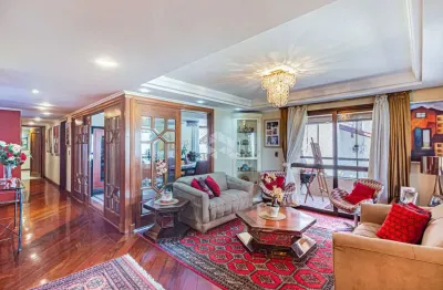 Apartamento com 3 quartos à venda na Rua Barão de Ubá, 708, Bela Vista, Porto Alegre