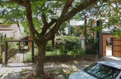 Terreno à venda na Padre Alois Kades S J - Lado Par, 241, Jardim Europa, Porto Alegre