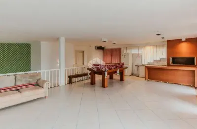 Cobertura com 4 quartos à venda na Rua Desembargador Moreno Loureiro Lima, 100, Bela Vista, Porto Alegre