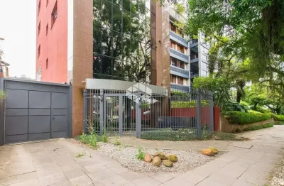 Prédio à venda na Rua Barão do Amazonas, 241, Petrópolis, Porto Alegre