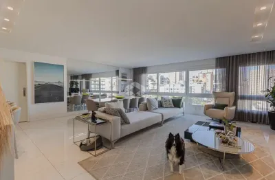 Apartamento com 3 quartos à venda na Rua Cândido Silveira, 58, Auxiliadora, Porto Alegre