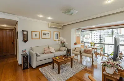 Apartamento à venda no bairro rio branco com 3 dormitórios (1 suíte)