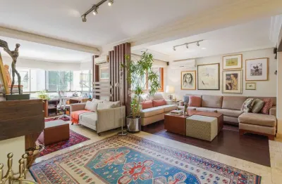 Apartamento com 3 quartos à venda na Rua Oscar Daudt Filho, 24, Bela Vista, Porto Alegre