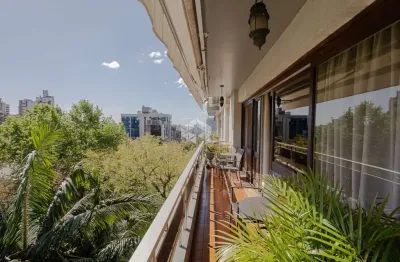 Apartamento com 3 quartos à venda na Rua Félix da Cunha, 1144, Floresta, Porto Alegre