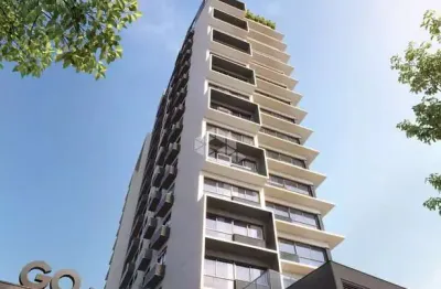 Apartamento com 1 quarto à venda na Rua Xavier Ferreira, 1290, Moinhos de Vento, Porto Alegre