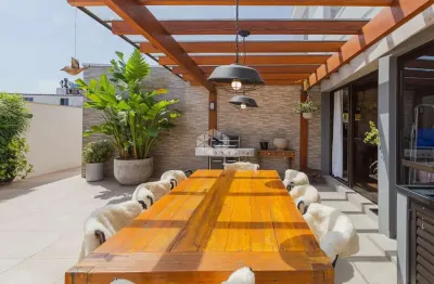 Apartamento com 2 quartos à venda na Avenida Itajaí, 40, Petrópolis, Porto Alegre