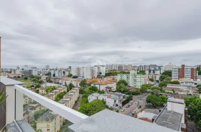 Apartamento com 3 quartos à venda na Rua Roque Calage, 247, Passo da Areia, Porto Alegre