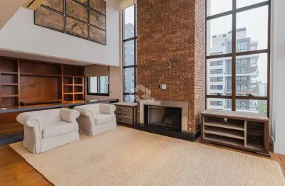 Altissimo padrão cfl 4 dormitórios transformado em 3 suítes no bairro petrópolis!