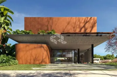 Casa para comprar no ponta da figueira com 4 suítes