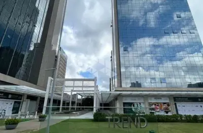 Sala comercial à venda na Manoelito De Ornellas, 50 Sala 204, 202, Praia de Belas, Porto Alegre