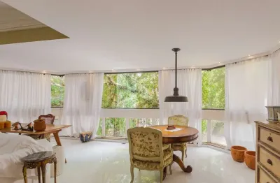 Cobertura duplex no bela vista de 458 m2, com 3 quartos, 1 suíte e 3 vagas