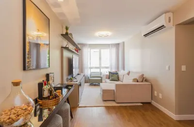 Apartamento com 2 quartos à venda na Rua Buenos Aires, 580, Petrópolis, Porto Alegre
