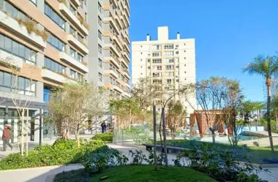 Apartamento com 3 quartos à venda na Rua Coronel Paulino Teixeira, 190, Rio Branco, Porto Alegre