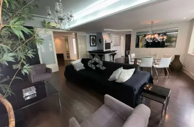 Apartamento com 3 quartos à venda na Rua Dona Laura, 386, Rio Branco, Porto Alegre