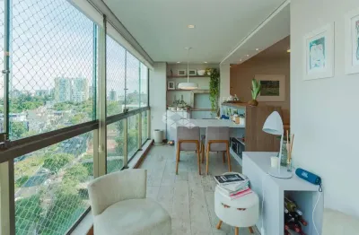 Oportunidade! vende-se apartamento no condomínio life square no bairro higienópolis
