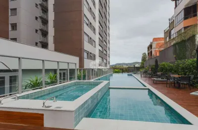 Apartamento para comprar no petrópolis com três dormitórios