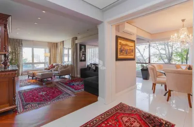 Apartamento para comprar no bairro rio branco com 3 dormitórios (2 suítes);