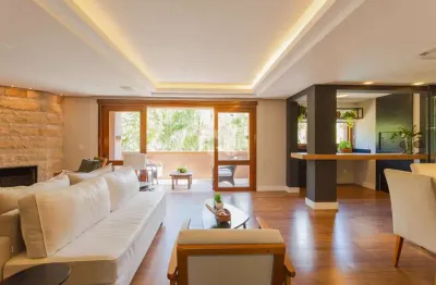 Apartamento para comprar no chácara das pedras com 3 suítes