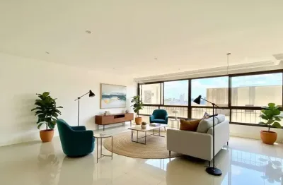 Apartamento com 3 quartos à venda na Rua Tito Lívio Zambecari, 456, Mont Serrat, Porto Alegre