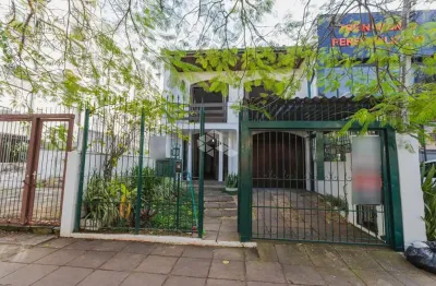 Casa para vender no petrópolis com 4 dormitórios (1 suíte)