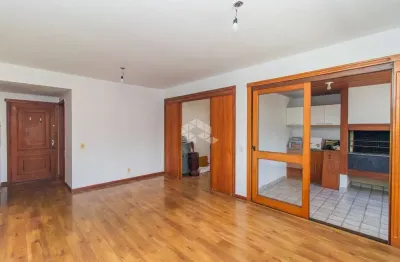 Apartamento à venda no auxiliadora com 3 dormitórios (1 suíte)