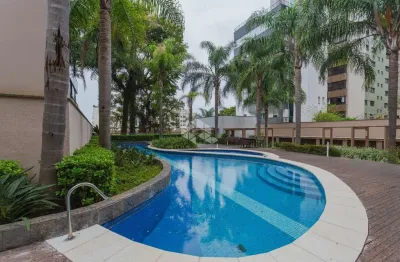 Belíssimo apartamento com 3 suítes e 2 vagas individuais.