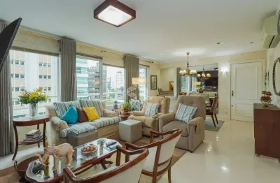 Apartamento para comprar no mont´serrat com 3 dormitórios (1 suíte)