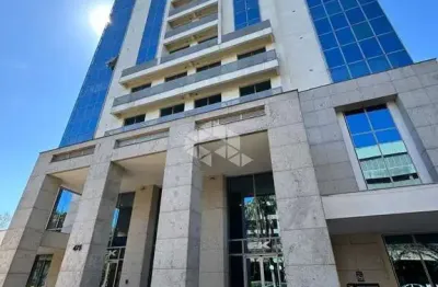 Sala comercial à venda na Rua Antônio Carlos Berta, 475, Jardim Europa, Porto Alegre